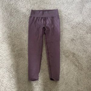 Gymshark Studio Leggings